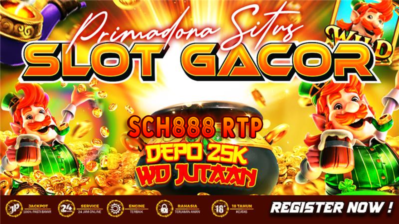 Sch888 rtp